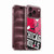 NBA Chicago Bulls Half Oversized Soft Gel Case for Apple iPhone 18 Pro Max