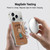 Peanuts Characters Pigpen Soft Gel Case for Apple iPhone 18 Pro
