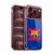 FC Barcelona Graphics Barca Crest Soft Gel Case for Apple iPhone 18 Pro