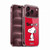 Peanuts Characters Snoopy Soft Gel Case for Apple iPhone 18 Pro