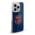 FC Barcelona Graphics Blue Soft Gel Case for Apple iPhone 18 Pro