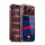 FC Barcelona Graphics Barca Type Soft Gel Case for Apple iPhone 18 Pro