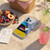 Peanuts Halfs And Laughs Lucy van Pelt Soft Gel Case for Apple iPhone 18 Pro Max