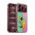 Peanuts Halfs And Laughs Sally Ice Cream Soft Gel Case for Apple iPhone 18 Pro