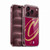 NBA Cleveland Cavaliers Logo Oversized Soft Gel Case for Apple iPhone 18 Pro
