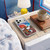 Peanuts Snoopy Space Cowboy Nebula Ranger Soft Gel Case for Apple iPhone 18 Pro Max
