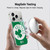 NBA Boston Celtics Logo Oversized Soft Gel Case for Apple iPhone 18 Pro Max