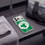 NBA Boston Celtics Logo Oversized Soft Gel Case for Apple iPhone 18 Pro Max