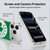 NBA Boston Celtics Logo Oversized Soft Gel Case for Apple iPhone 18 Pro Max