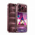 Peanuts Snoopy Space Cowboy Nebula Triangle Soft Gel Case for Apple iPhone 18 Pro