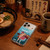 One Piece Graphic Art Franky Soft Gel Case for Apple iPhone 18 Pro Max