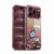 One Piece Graphic Art Jinbe Soft Gel Case for Apple iPhone 18 Pro Max