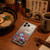 One Piece Graphic Art Jinbe Soft Gel Case for Apple iPhone 18 Pro Max