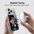 One Piece Graphic Art Luffy Soft Gel Case for Apple iPhone 18 Pro Max