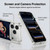 One Piece Graphic Art Luffy Soft Gel Case for Apple iPhone 18 Pro Max