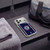 NBA Los Angeles Clippers Logo Navy Design Soft Gel Case for Apple iPhone 18 Pro Max