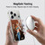 One Piece Graphic Art Nami Soft Gel Case for Apple iPhone 18 Pro Max