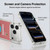 One Piece Graphic Art Chopper Soft Gel Case for Apple iPhone 18 Pro