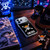 One Piece Graphic Art Classic Crew Logo Soft Gel Case for Apple iPhone 18 Pro
