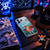 One Piece Graphic Art Franky Soft Gel Case for Apple iPhone 18 Pro