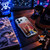One Piece Graphic Art Monkey D. Luffy Soft Gel Case for Apple iPhone 18 Pro