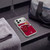 NBA Miami Heat Logo Oversized Soft Gel Case for Apple iPhone 18 Pro Max