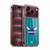 NBA Charlotte Hornets Logo Teal Design Soft Gel Case for Apple iPhone 18 Pro