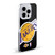 NBA Los Angeles Lakers Logo Oversized Soft Gel Case for Apple iPhone 18 Pro Max