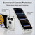 NBA Los Angeles Lakers Logo Oversized Soft Gel Case for Apple iPhone 18 Pro Max