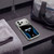 NBA Dallas Mavericks Logo Black Design Soft Gel Case for Apple iPhone 18 Pro Max