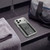 NBA Brooklyn Nets Logo Gray Design Soft Gel Case for Apple iPhone 18 Pro Max