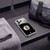 NBA Brooklyn Nets Logo Black Soft Gel Case for Apple iPhone 18 Pro