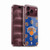 NBA New York Knicks Patterns Soft Gel Case for Apple iPhone 18 Pro Max