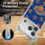 NBA New York Knicks Patterns Soft Gel Case for Apple iPhone 18 Pro Max