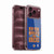 NBA New York Knicks Typography Soft Gel Case for Apple iPhone 18 Pro Max