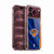 NBA New York Knicks Vertical Banner Soft Gel Case for Apple iPhone 18 Pro Max