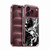 NBA New York Knicks Black Marble Soft Gel Case for Apple iPhone 18 Pro