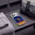 NBA New York Knicks Horizontal Banner Soft Gel Case for Apple iPhone 18 Pro