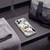 NBA New York Knicks White Marble Soft Gel Case for Apple iPhone 18 Pro