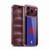 NBA Toronto Raptors Logo Retro Design Soft Gel Case for Apple iPhone 18 Pro Max