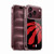 NBA Toronto Raptors Logo Oversized Soft Gel Case for Apple iPhone 18 Pro