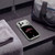 NBA Houston Rockets Logo Black Soft Gel Case for Apple iPhone 18 Pro