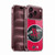 NBA Houston Rockets Logo Oversized Soft Gel Case for Apple iPhone 18 Pro