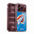 NBA Oklahoma City Thunder Logo Oversized Soft Gel Case for Apple iPhone 18 Pro