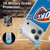 NBA Oklahoma City Thunder Logo Oversized Soft Gel Case for Apple iPhone 18 Pro