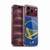 NBA Golden State Warriors Logo Oversized Soft Gel Case for Apple iPhone 18 Pro Max