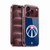 NBA Washington Wizards Logo Navy Blue Soft Gel Case for Apple iPhone 18 Pro