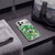 NBA Boston Celtics Camouflage Soft Gel Case for Apple iPhone 18 Pro Max