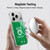 NBA Boston Celtics Distressed Soft Gel Case for Apple iPhone 18 Pro Max