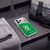 NBA Boston Celtics Distressed Soft Gel Case for Apple iPhone 18 Pro Max
